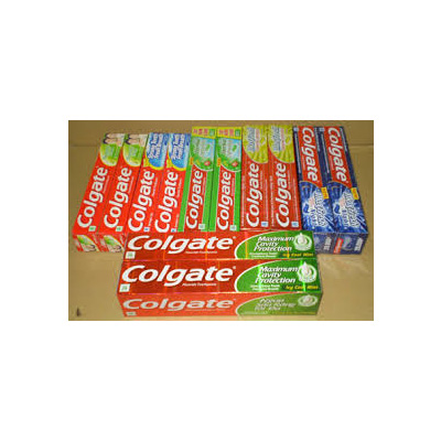 COLGATE PASTE